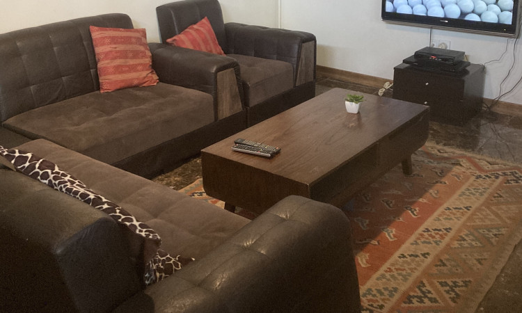 اجاره خانه ویلایی پای کوه درکه