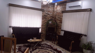 اجاره آپارتمان یک خوابه نوساز در محمودآباد