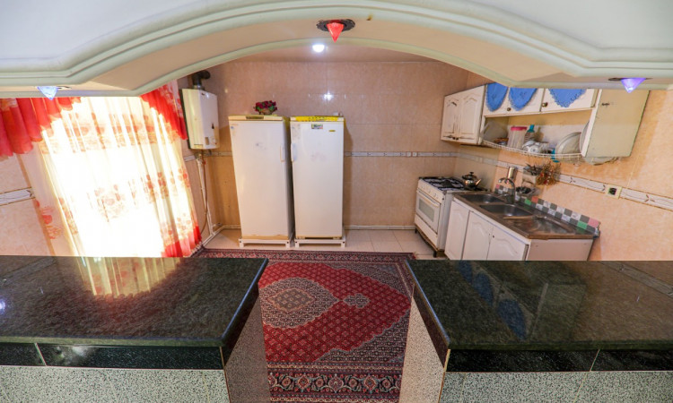 اجاره واحد دربست VIP کوهساران پاوه