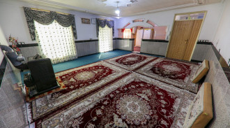 اجاره واحد دربست VIP کوهساران پاوه