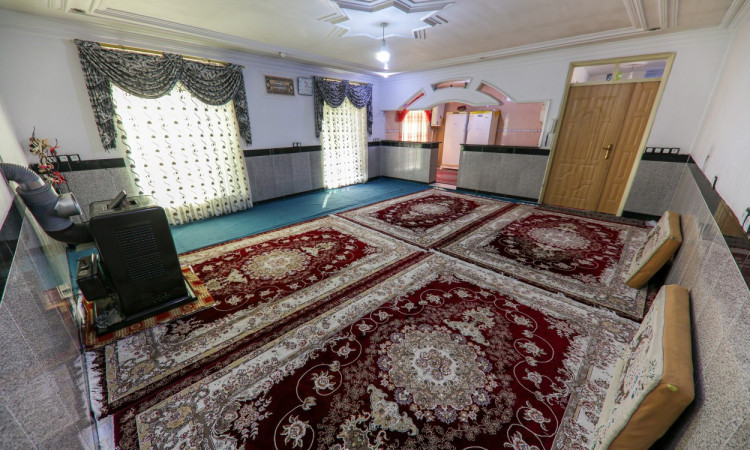اجاره واحد دربست VIP کوهساران پاوه