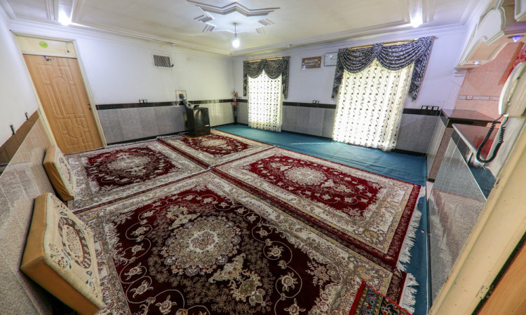اجاره واحد دربست VIP کوهساران پاوه