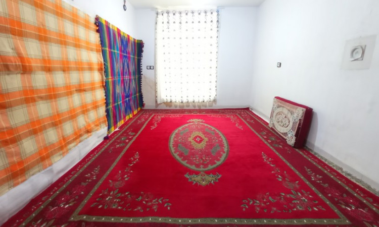 اجاره واحد دربست VIP کوهساران پاوه