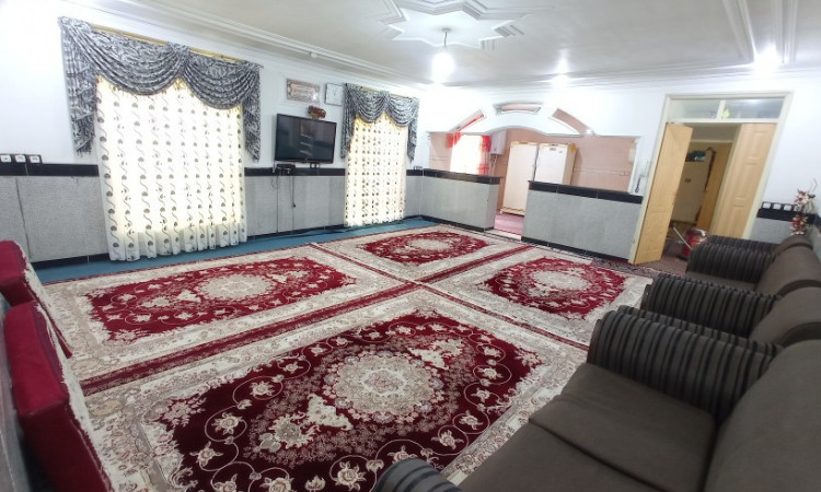 اجاره واحد دربست VIP کوهساران پاوه