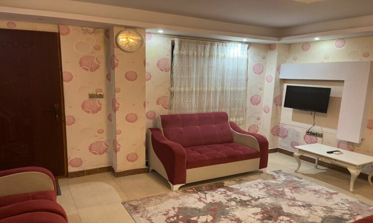 اجاره ويلا‌ قلعه رودخان فومن