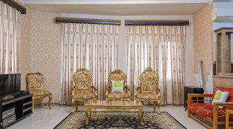 اجاره مجتمع اقامتی دوخوابه ساحلی راد2