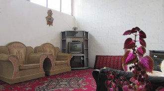 اجاره سوئیت مبله در باغ شهر خوانسار(سونقان 1)