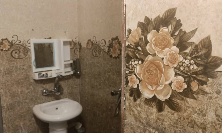 اجاره کلبه نقلی محمدزاده