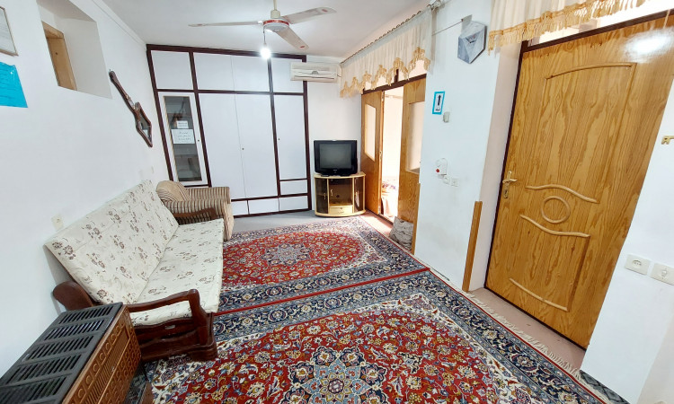 اجاره یک خوابه اقتصادی رضائی