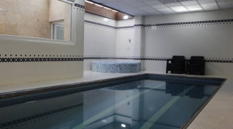 اجاره ويلا تریبلکس استخردار ساحلى پنج ستاره