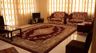 اجاره آپارتمان با ویو دریا و کوه