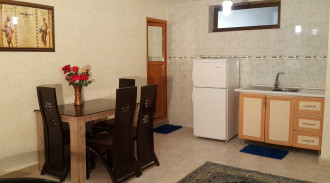 اجاره سوئیت ساحلی بسیار تمیز