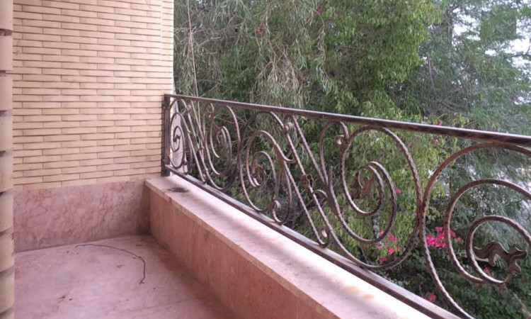 اجاره آپارتمان دو خوابه طبقه دوم کیش