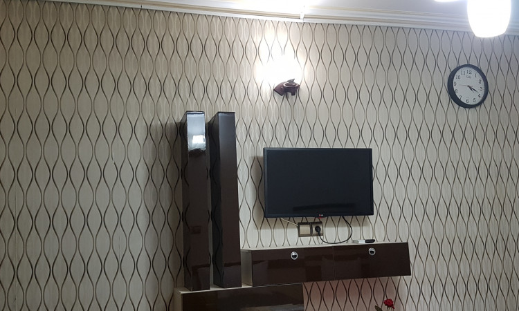 هتل آپارتمان فردوس سه نفره