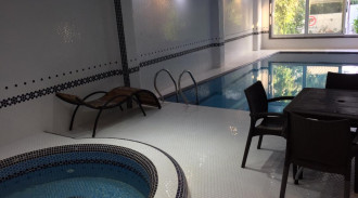 اجاره ويلا دوبلکس ساحلى استخردار رحمانى