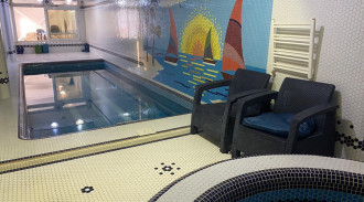 اجاره ويلا استخردار با چشم‌انداز دريا