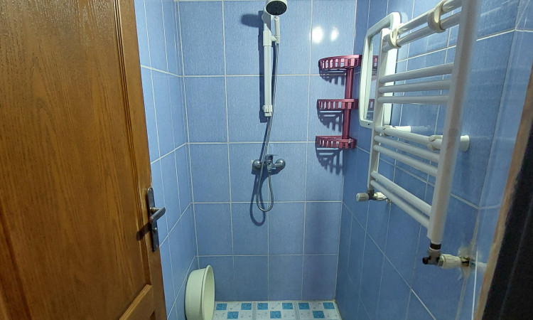 اجاره واحد 73 متری با پارکینگ در رشت