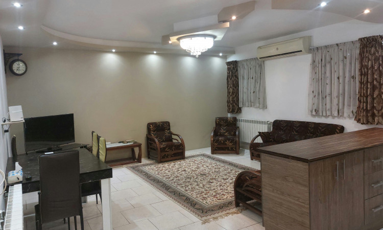 اجاره واحد 73 متری با پارکینگ در رشت