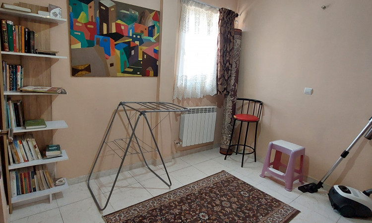 اجاره واحد 73 متری با پارکینگ در رشت