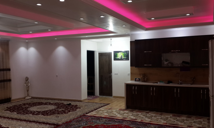 اجاره ویلا شیک استخردار سهیلیه کردان