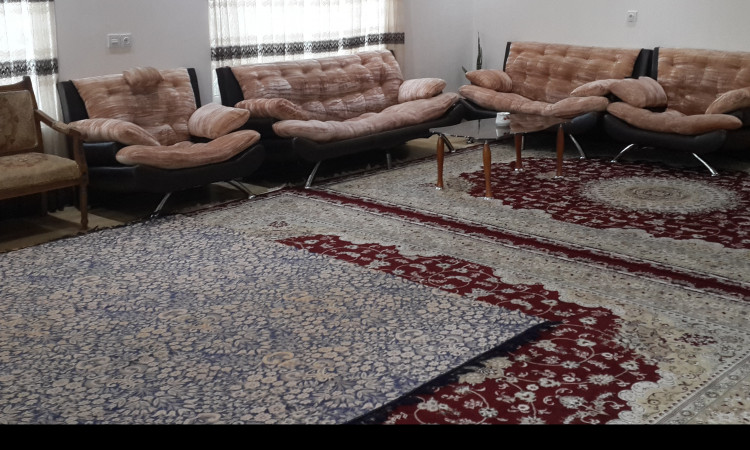 اجاره ویلا شیک استخردار سهیلیه کردان