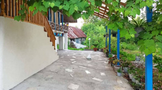 اجاره اقامتگاه روستایی خونه پدری