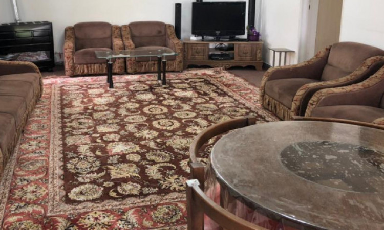 اجاره ویلا پای کوه دو خوابه ماسال