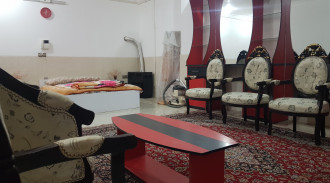 اجاره سوئیت مبله گلد 2 یزد