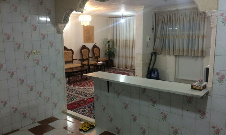 اجاره واحد یک خوابه مبله بابا کاظم یزد