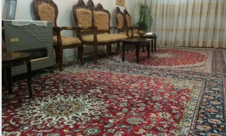 اجاره واحد یک خوابه مبله بابا کاظم یزد