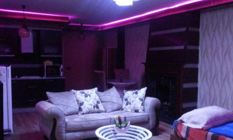 اجاره آپارتمان استودیو فلت فرشته