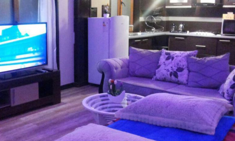 اجاره آپارتمان استودیو فلت فرشته