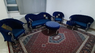 اجاره آپارتمان دو خوابه vip