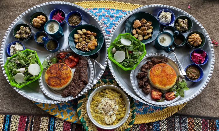 اقامتگاه بوم‌گردی سیدخانوم رامسر