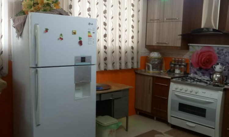 اجاره آپارتمان تکخوابه دربستی شمشاد یزد