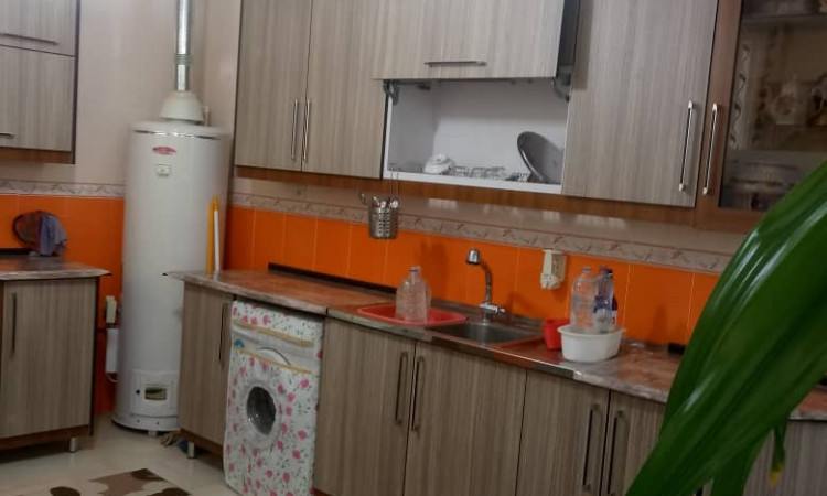 اجاره آپارتمان تکخوابه دربستی شمشاد یزد