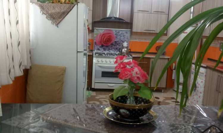 اجاره آپارتمان تکخوابه دربستی شمشاد یزد