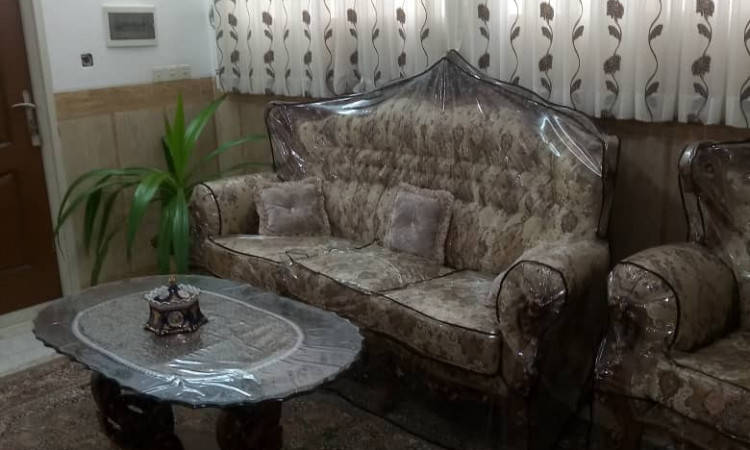 اجاره آپارتمان تکخوابه دربستی شمشاد یزد