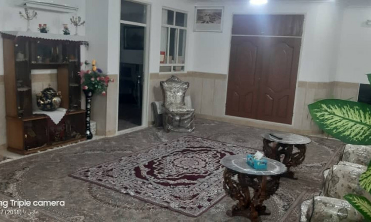 اجاره آپارتمان تکخوابه دربستی شمشاد یزد