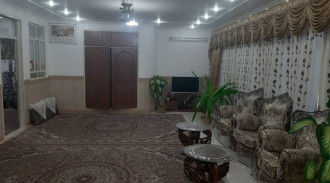 اجاره آپارتمان تکخوابه شمشاد یزد