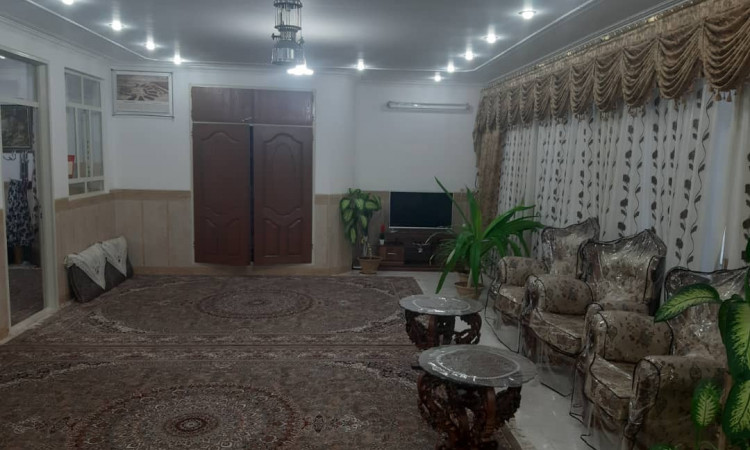 اجاره آپارتمان تکخوابه دربستی شمشاد یزد