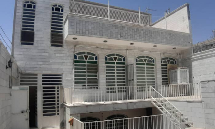 اجاره آپارتمان تکخوابه دربستی شمشاد یزد