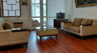 اجاره ویلا آفتاب لب رودخانه فشم