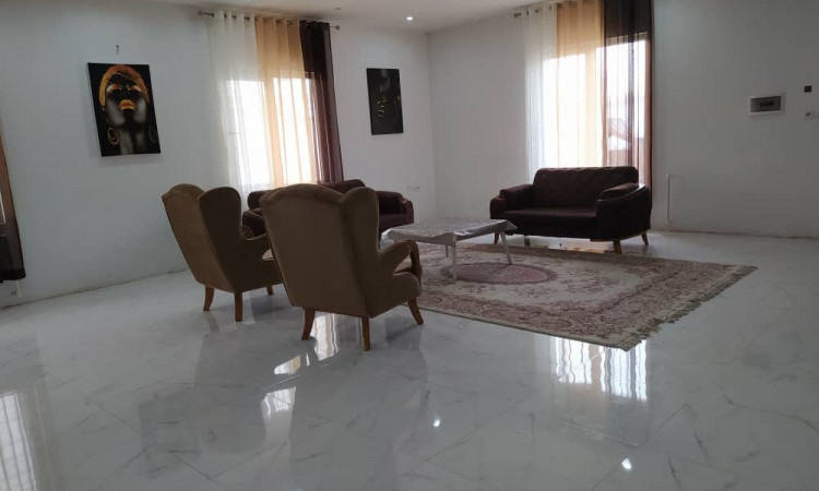 اجاره ویلا استخردار مدرن کردان 2