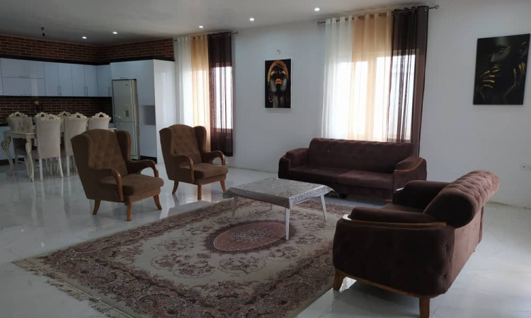 اجاره ویلا استخردار مدرن کردان 2