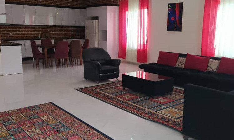 اجاره ویلا استخردار مدرن کردان
