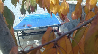 ویلا دو خوابه رودهن جاده هراز