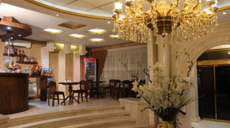 رزرو هتل آپارتمان پارادایس (دو خوابه - 6 تخته)