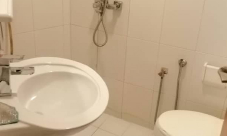 رزرو آپارتمان مبله دو خوابه جزیره