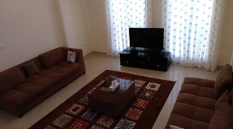 شقة من غرفتي نوم للإيجار في مدينة صدف